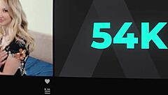 stunning stepmom brooke banner bends over for stepson's deepthroat cowgirl ride