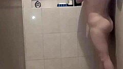 mmm, playing with my toys deep in my ass feels so good right now