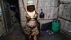 madrastra pissed off after denied raise rips clothes for homemade milf porn tape 📹😡