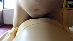 i crave pounding my old faithful sex doll hard
