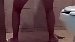 mmm, playing with my toys deep in my ass feels so good right now