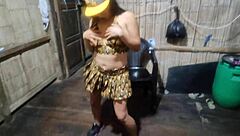 madrastra pissed off after denied raise rips clothes for homemade milf porn tape 📹😡