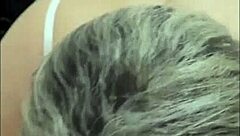 Ecstatic morning ass fuck with lingerie blonde riding wildly on my cock