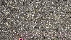 OH MY GOD THESE DIRTY FEET MAKE ME CRAZY WITH FETISH LUST!