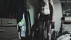 coming soon! my little bitch gets whipped for playing with her slut tits... watch her gag on my monster cock!! 😈🍆💦