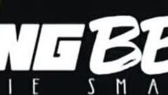 cassie bender bends over bbc pounding her curvy milf ass 🍆😩💦 cuck watches