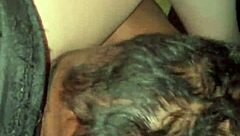 i love it when he pounds my pussy hard it feels amazing