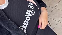 apartment owner fucks me first time redhead visit