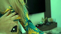 My TV Remote Stops Time To Fuck Girlfriend