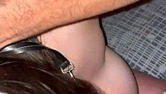 i love it when he pounds my pussy hard it feels amazing