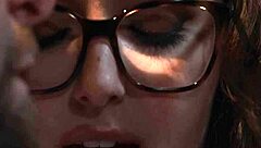 psycho leana lovings submits to boyfriend's hardcore domination and fucking