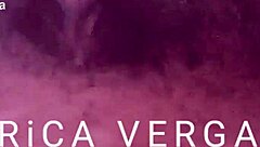 Madura latina's sexy clit fascinates me voyeur style