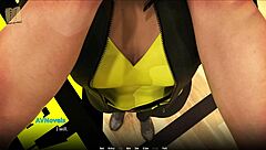 i wuz playin wvm 240 game an it got me so horny i cudnt stop touchin myselff all nite long damn