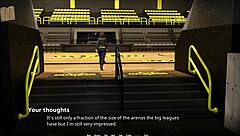 i wuz playin wvm 240 game an it got me so horny i cudnt stop touchin myselff all nite long damn