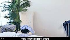 stepdaddy i need your help with this won't you fuck your needy stepdaughter chanel grey already