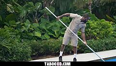 wicked stepmom amiee cambridge why you craving my huge bbc so bad interracial ride?