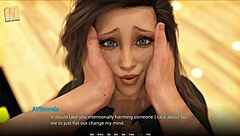 i wuz playin wvm 240 game an it got me so horny i cudnt stop touchin myselff all nite long damn