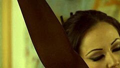 her tight busty slit craves licks and deep pounding cumshots