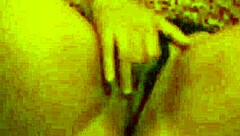 did that single big dick guy bend you over at the party and pound your latina wife ass doggystyle on holiday?