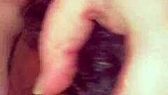 i love it when he pounds my pussy hard it feels amazing