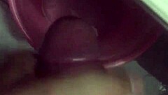 ever wonder what a homemade cock gift feels like for eager girls?