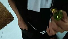 nun bianca confesses sins sucking brazilian latina ass pussy on padre fava's big cock mic