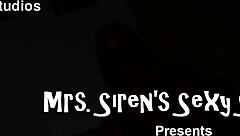 hey watch my slut wife gag on huge buttplug deepthroat while choking for strangers cumshot