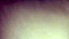 devouring milf stepmom's soaked pussy then legs up pounding her to rough orgasm