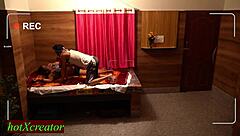 naughty thief pounds housewife pussy but dont cum inside her!