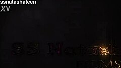 Cosplay Natasha And Dulce Fist Gape On BBC Before Creampie