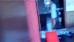 Brazilian milf teacher squirts on student cock in secret home fuck