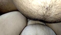 Indian mom sneaks outdoor car sex in forest with lover