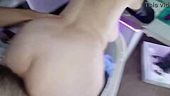 follando mi hermanastra argentina super culona tetona bent over doggystyle big cock huge ass pussy