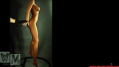 imagine fucking this american beauty iii sex doll hard