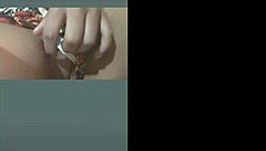 oh man i cant stop touchin my pussy solo till i squirt hard on periscope... ughh so wet