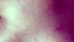 My wife and I share amateur moments bent over doggystyle