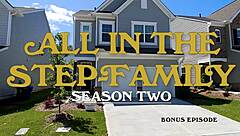 you fucked her and now stepmom kymber leigh wants your cock too?? horny milf begging