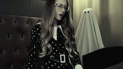 Wednesday’s Halloween Ride Moans Drive You Wild?