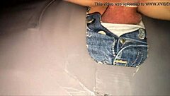 Girlfriend Fucks Old Friend's Monster Cock Raw