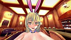 Pov adventure features shokuhou misaki from a certain magical index series