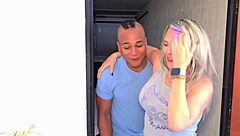 She runs off with lover for secret motel rendezvous with husband monique fuentes and matamorros