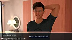 Tutor grabs wild sex over cash in steamy lesson