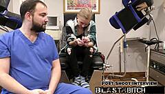 ava siren pussy fucked hard then cum blasted pov