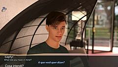 Tutor grabs wild sex over cash in steamy lesson