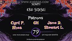 Feel Deep Alive Thrill in Erotic Audio Bliss for Women