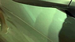 belinha's beach day turns wild with three cumshots straight down her pretty brazilian throat