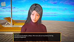 My New Family Chapter 524 Explores Erotic Game Dynamics