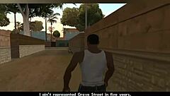 POV Rewind to 2004 GTA Adventure Experience Like Never Before