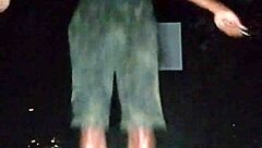 uh park shoot got me so excited... skinny mature casting vibes