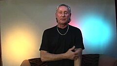 melissa black gets gangbanged hard by ben dover and crew